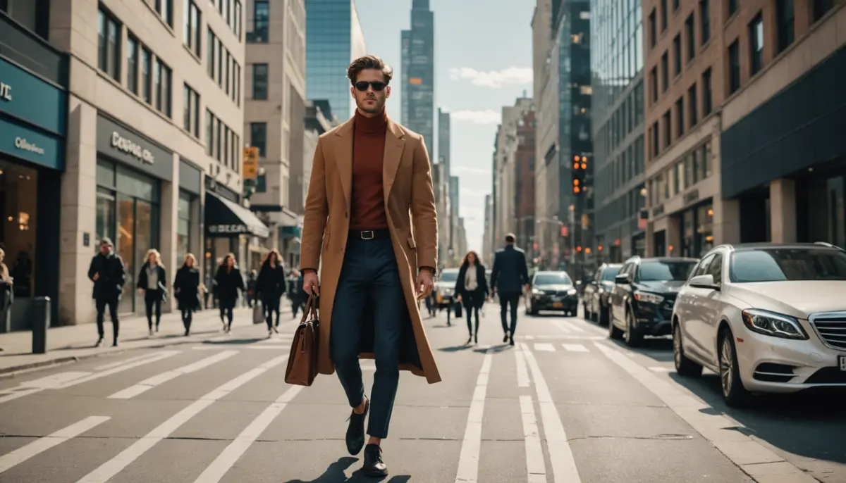 Sublimez votre quotidien avec des choix mode innovants