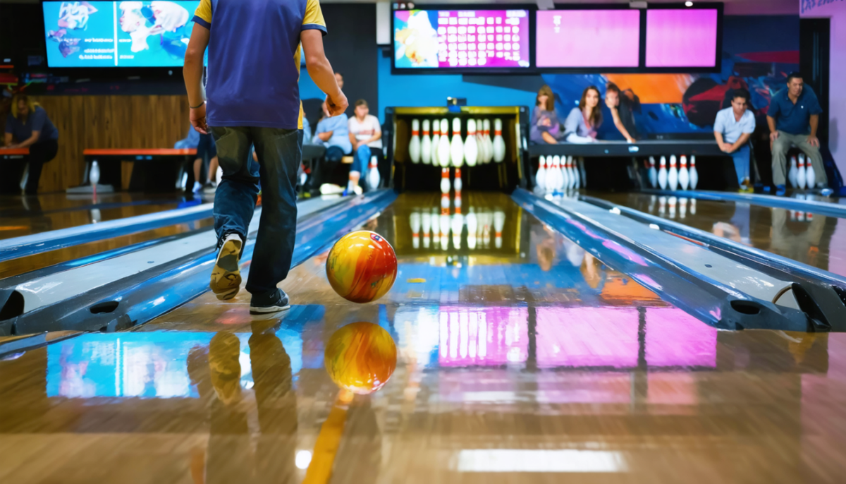 découvrez nos astuces incontournables pour améliorer votre technique de bowling, augmenter votre score et dominer la piste avec confiance et maîtrise.
