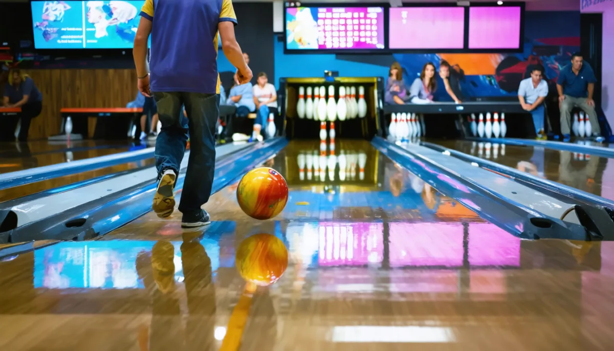 découvrez nos astuces incontournables pour améliorer votre technique de bowling, augmenter votre score et dominer la piste avec confiance et maîtrise.
