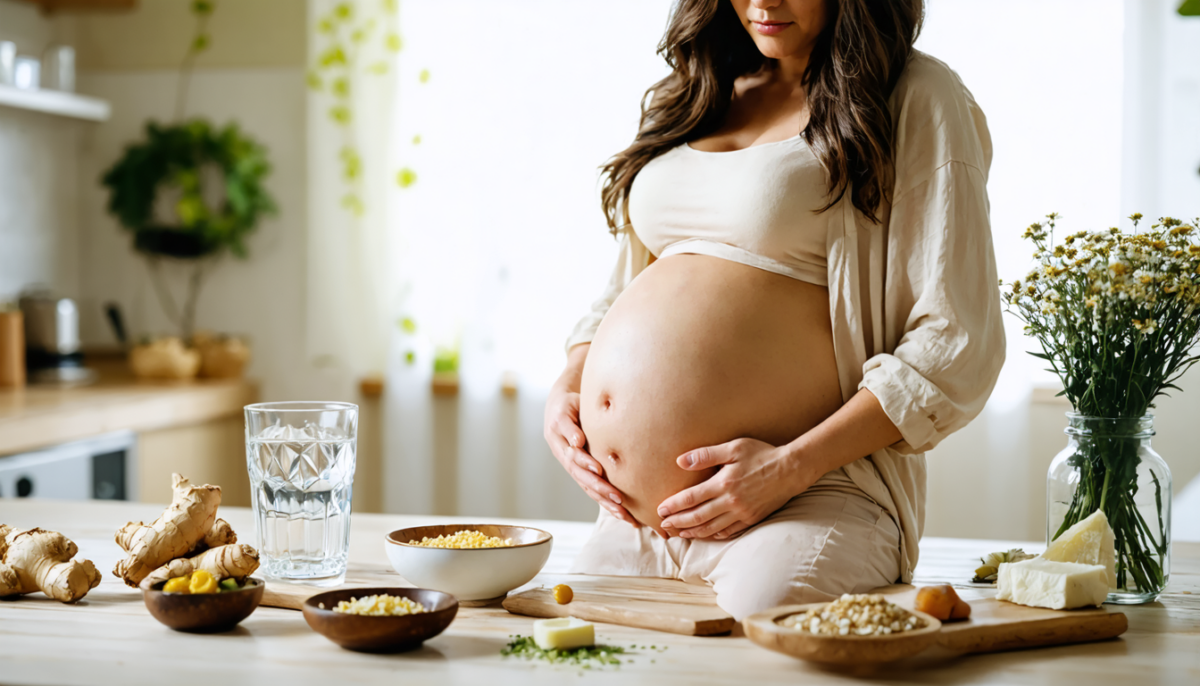 découvrez les causes de la diarrhée pendant la grossesse, apprenez à reconnaître ses symptômes et adoptez des remèdes efficaces pour soulager cet inconfort en toute sécurité.