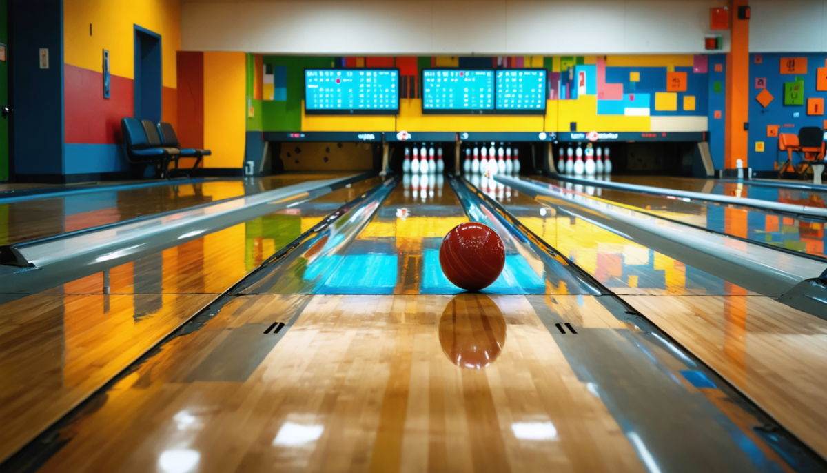 découvrez la durée moyenne d'une partie de bowling et profitez de notre guide complet avec des conseils pratiques pour optimiser votre expérience sur les pistes.