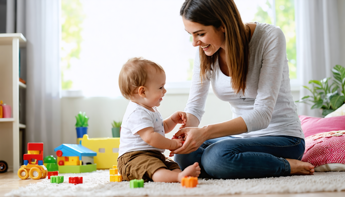 découvrez notre guide pratique pour trouver une assistante maternelle fiable grâce à top assmat. conseils, astuces et étapes clés pour choisir la nounou idéale en toute confiance.