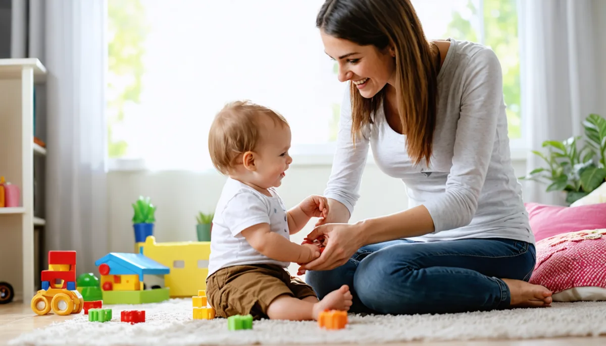 découvrez notre guide pratique pour trouver une assistante maternelle fiable grâce à top assmat. conseils, astuces et étapes clés pour choisir la nounou idéale en toute confiance.