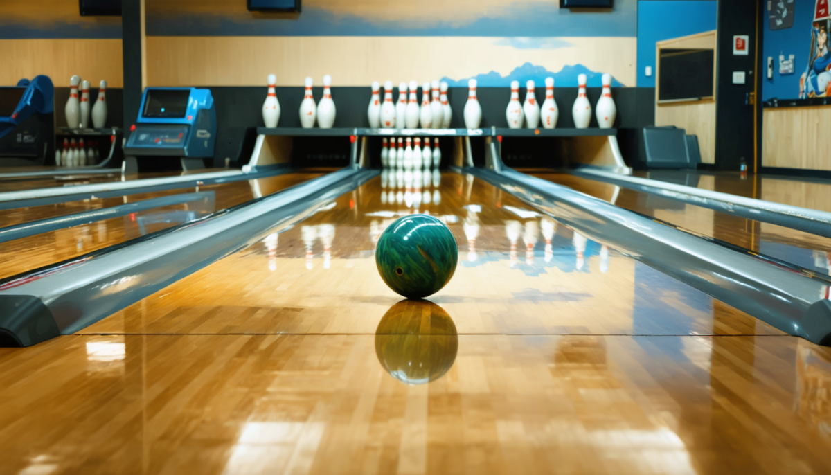 découvrez les secrets pour réussir un strike au bowling avec nos astuces et techniques incontournables qui vous aideront à améliorer votre jeu et impressionner vos amis.