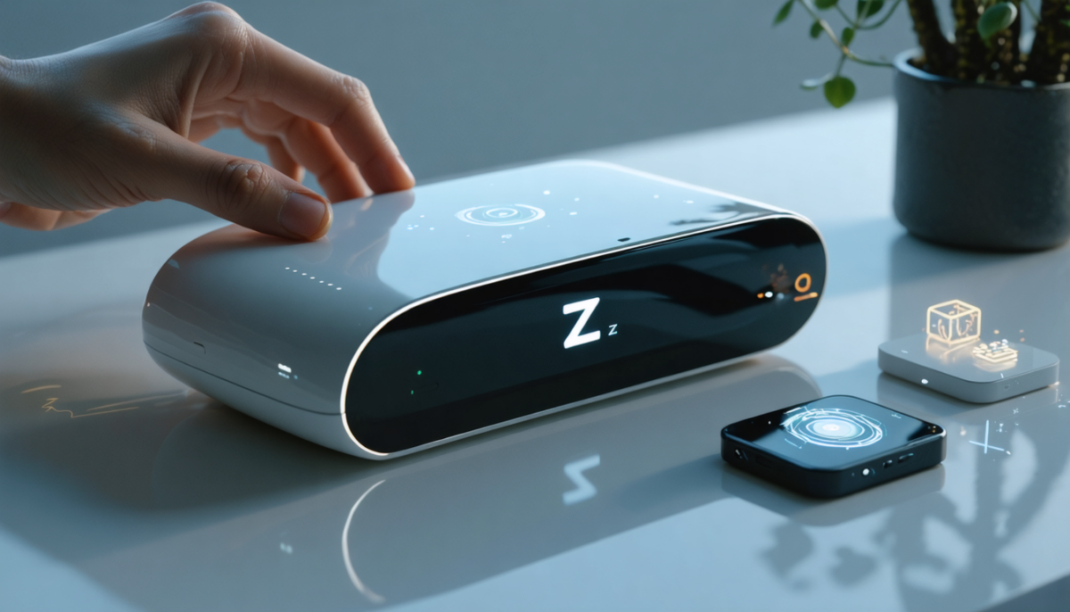 découvrez tout sur l'objet en z : ses usages variés, ses bénéfices incontournables et nos astuces pratiques pour l'utiliser au quotidien.