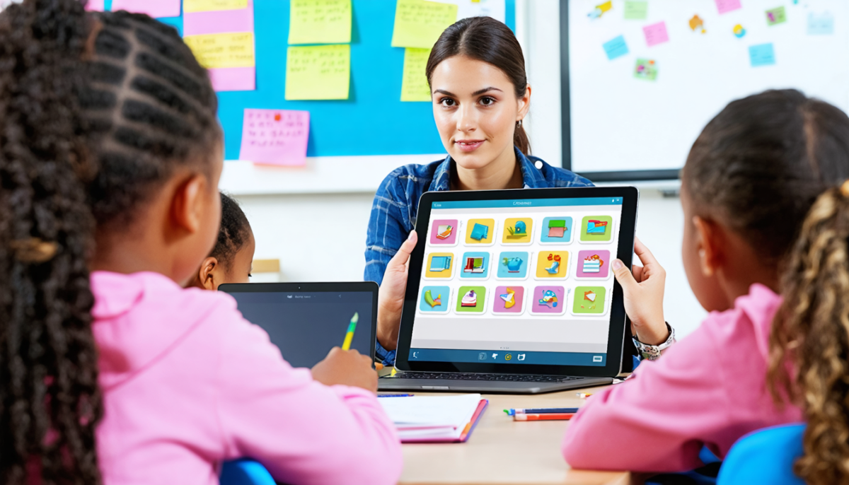 découvrez comment optimiser la gestion de votre classe avec educartable enseignant grâce à notre guide pratique et nos astuces pour un enseignement efficace et organisé.