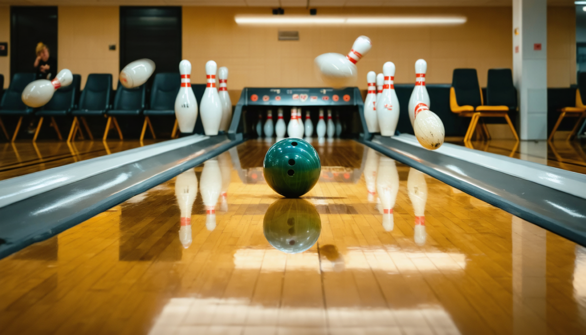 découvrez comment calculer les points d'un strike au bowling et comprenez la valeur de ce lancer pour améliorer votre score.