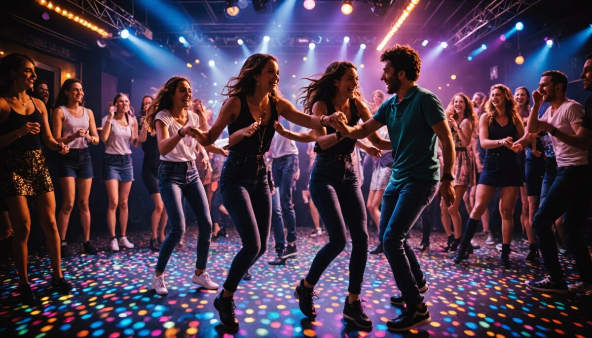 Discothèques à Orléans : les meilleurs spots pour danser toute la nuit