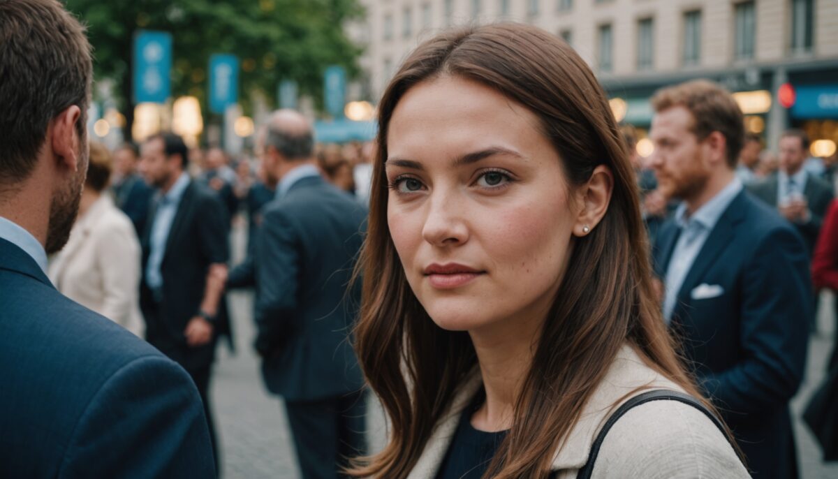 Denitsa Ikonomova attend un heureux événement : tout ce que l’on sait sur sa grossesse