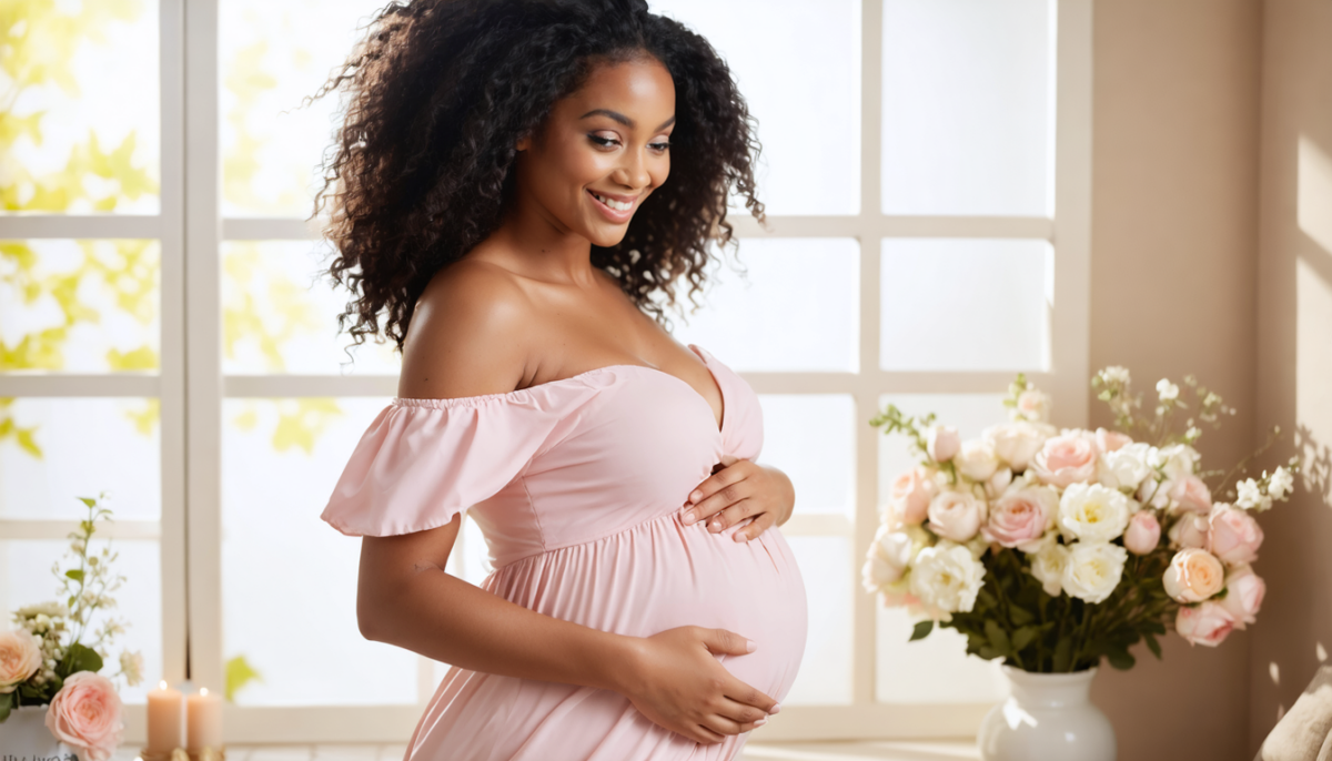 camille lou partage avec bonheur les premières révélations de sa grossesse, dévoilant la joie et l'émotion de ce merveilleux chapitre de sa vie.