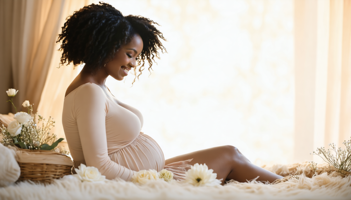 découvrez tout sur la grossesse de sarah knafo, son heureux événement à venir, les dernières nouvelles et les moments clés de cette belle aventure.
