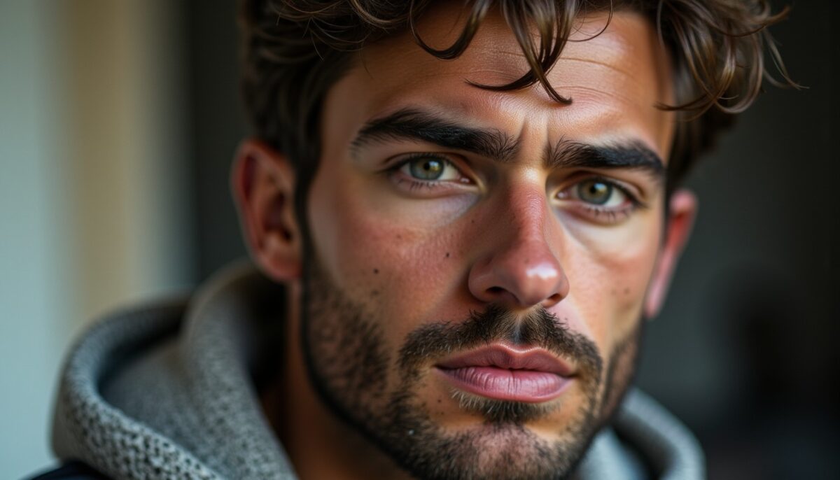 Qui détient le titre d'homme le plus beau du monde selon les spécialistes ?