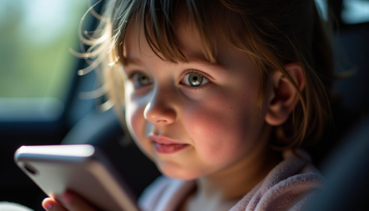 Guide pratique : sécuriser la navigation de vos enfants sur iPhone avec Family Link