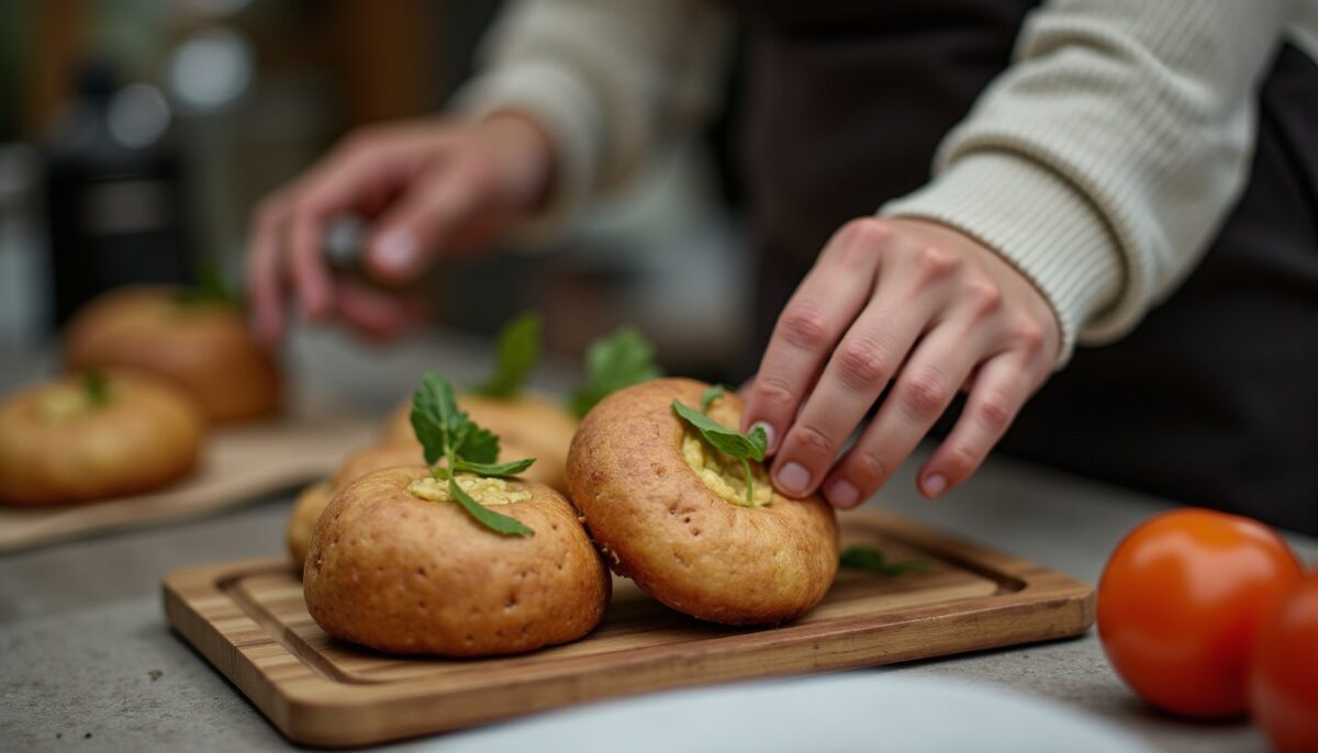 Apéro express : des recettes savoureuses prêtes en moins de 15 minutes