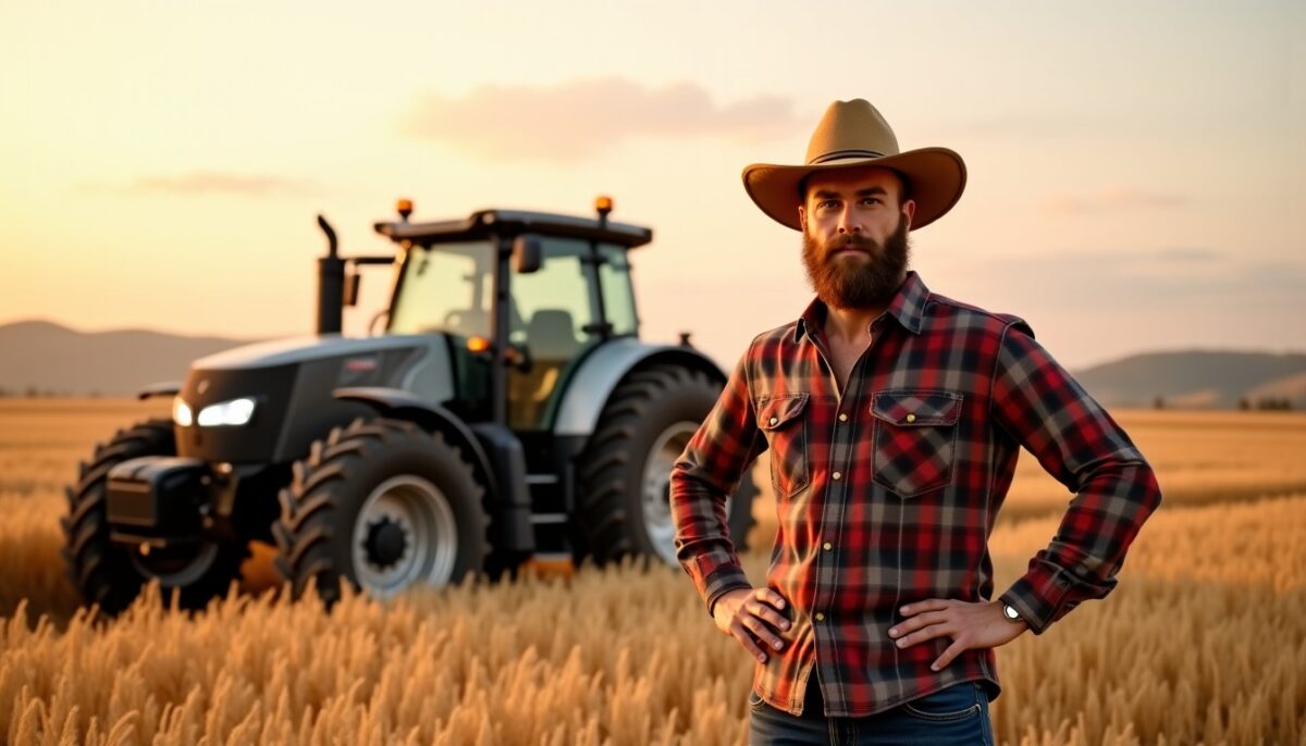Farming Simulator 24 : Découvrez les innovations qui révolutionnent votre aventure agricole !