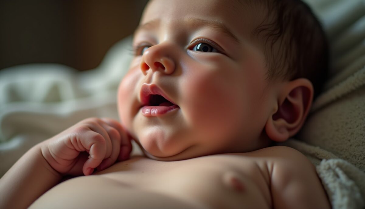 Félicitations pour une naissance : idées uniques pour un message émouvant