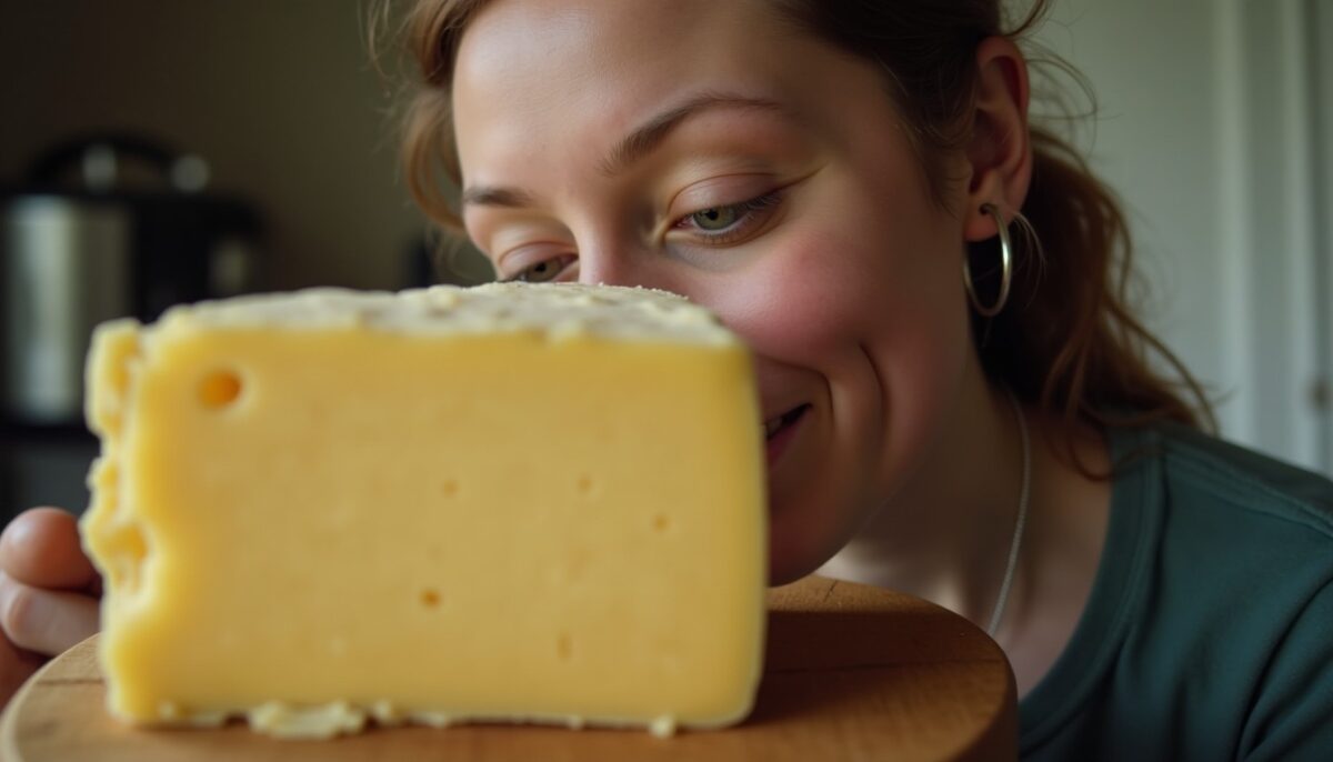 Emmental et grossesse : les essentiels à connaître pour bien consommer