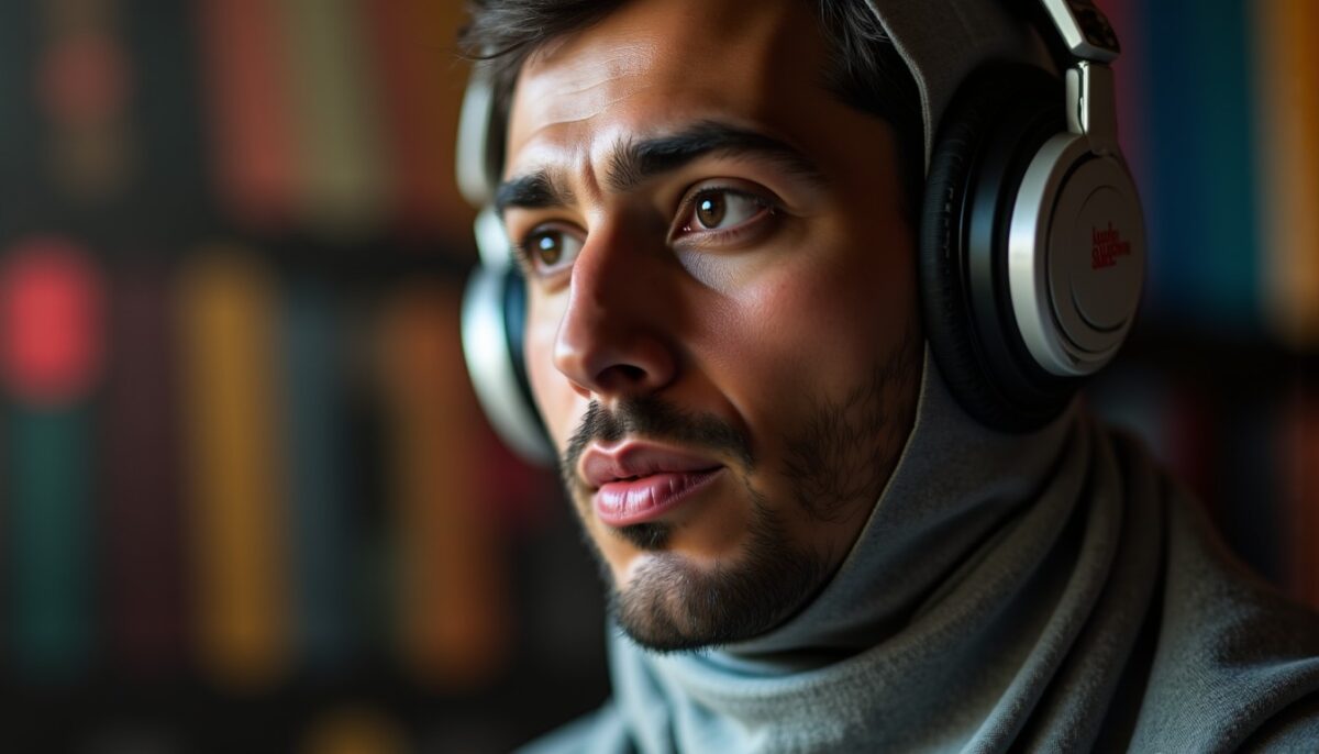 Radio Salam : Plongez en direct dans la meilleure webradio musulmane