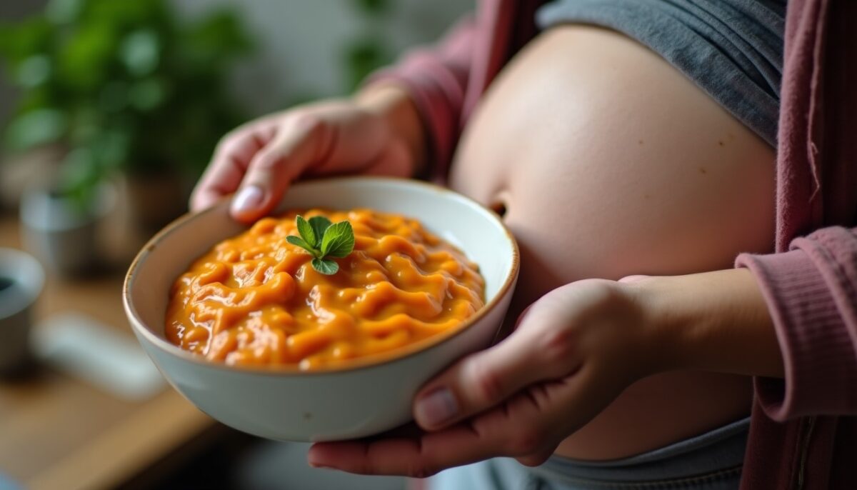 Consommation de sauce soja pendant la grossesse : ce qu’il faut savoir pour éviter les risques