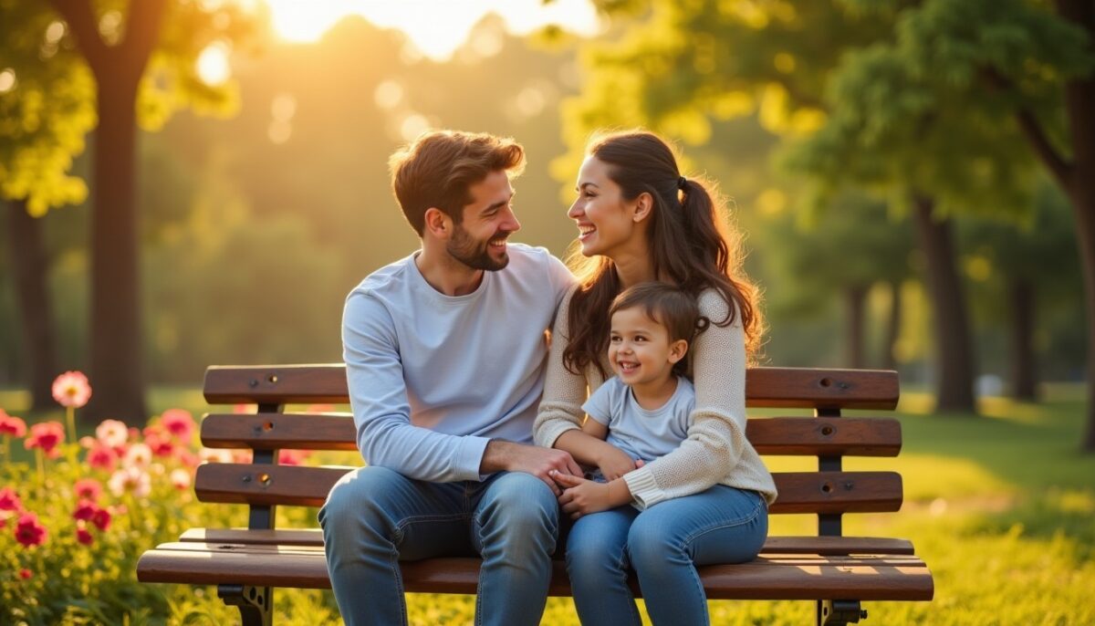 PetitPasParental : Guide pratique pour soutenir l'épanouissement de votre enfant