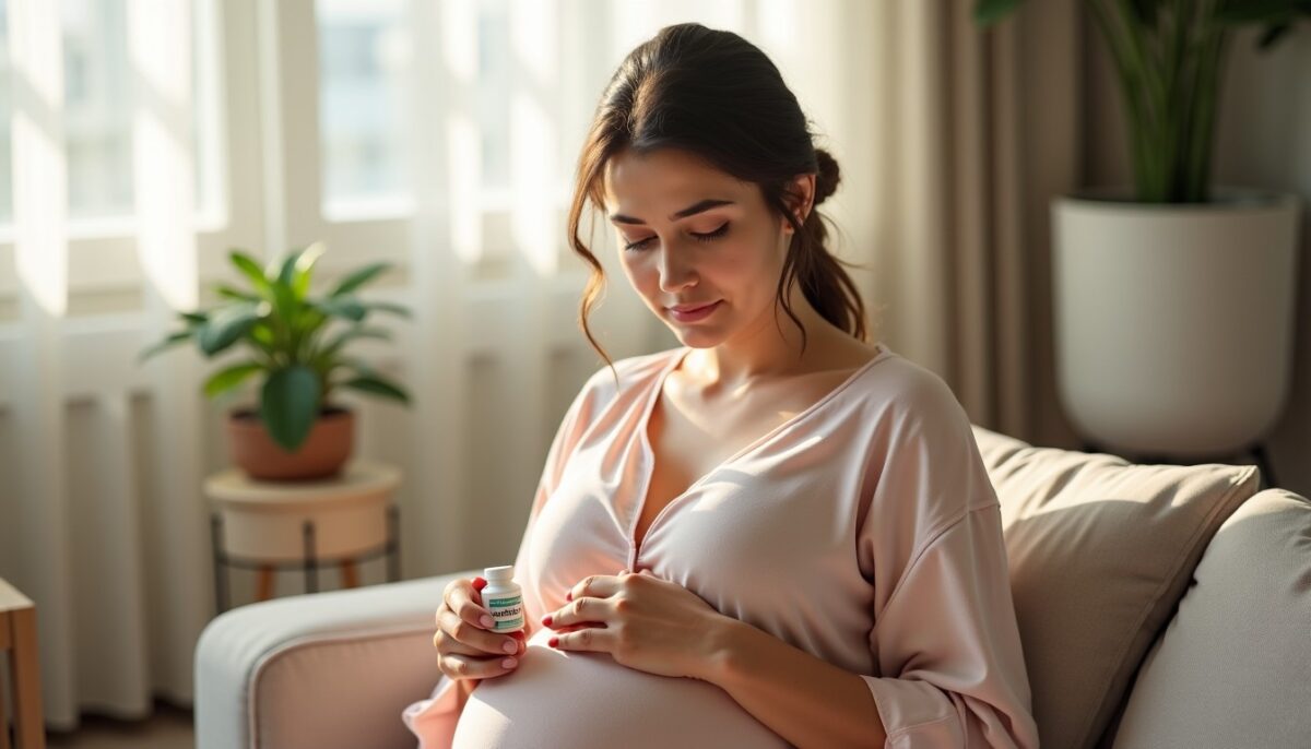 Dafalgan et grossesse : quelles précautions adopter pour protéger bébé ?