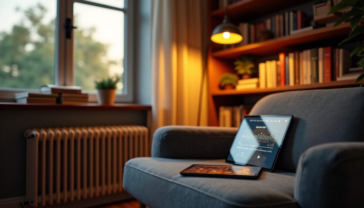 Découvrez le Top 10 des Meilleures Plateformes pour Écouter des Livres Audio Gratuitement