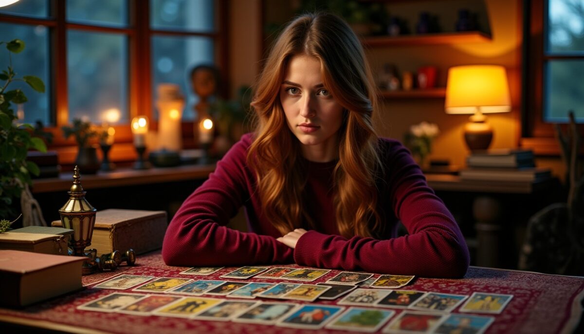Maîtrisez les fondamentaux du tarot en 10 minutes : guide express et complet