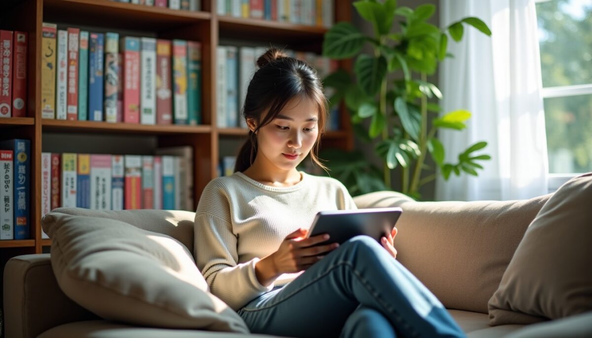 Japscan : Guide pratique pour lire des mangas en ligne gratuitement et en toute légalité