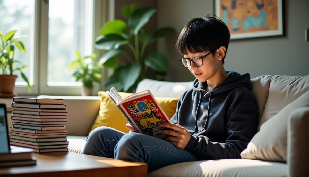 Mangas Malins : Le Guide Ultime pour Profiter de Vos Séries Préférées Sans Vous Ruiner