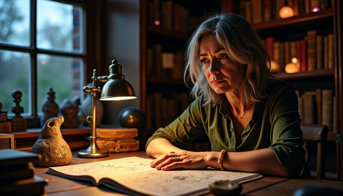 Astrologie 2026 : Découvrez les grandes tendances qui marqueront votre signe cette année