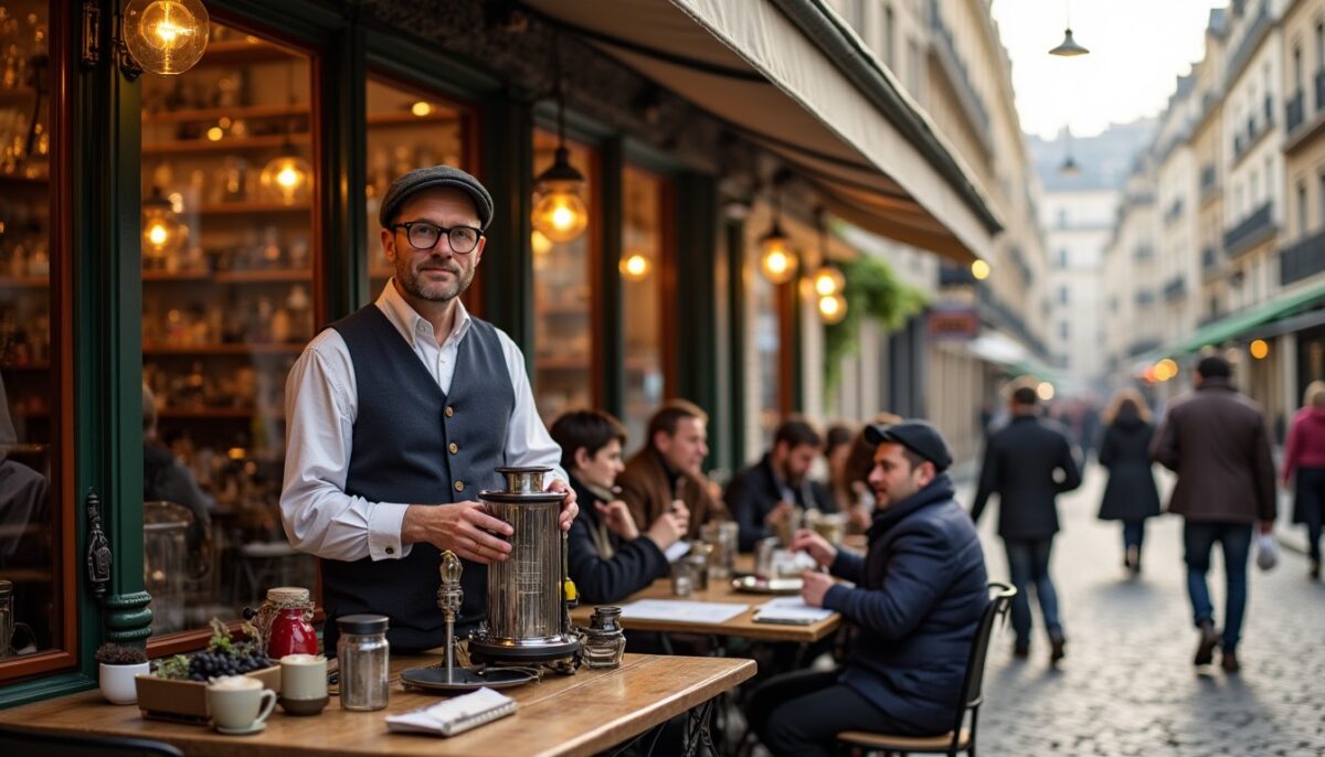 French Steam : explorez la révolution artisanale des loisirs vapeur à la française
