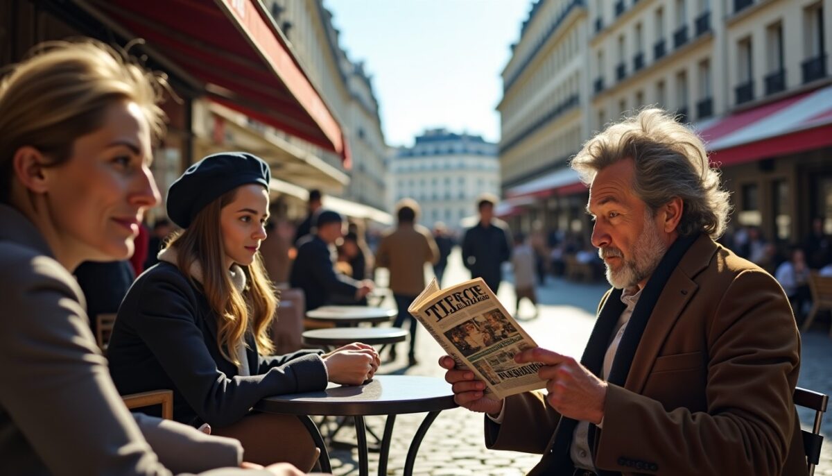 Tierce Magazine : La nouvelle adresse incontournable pour les amoureux de culture et d’actualité