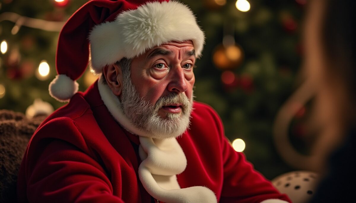 Lutin malicieux : 10 idées de farces pour égayer vos fêtes de Noël entre amis