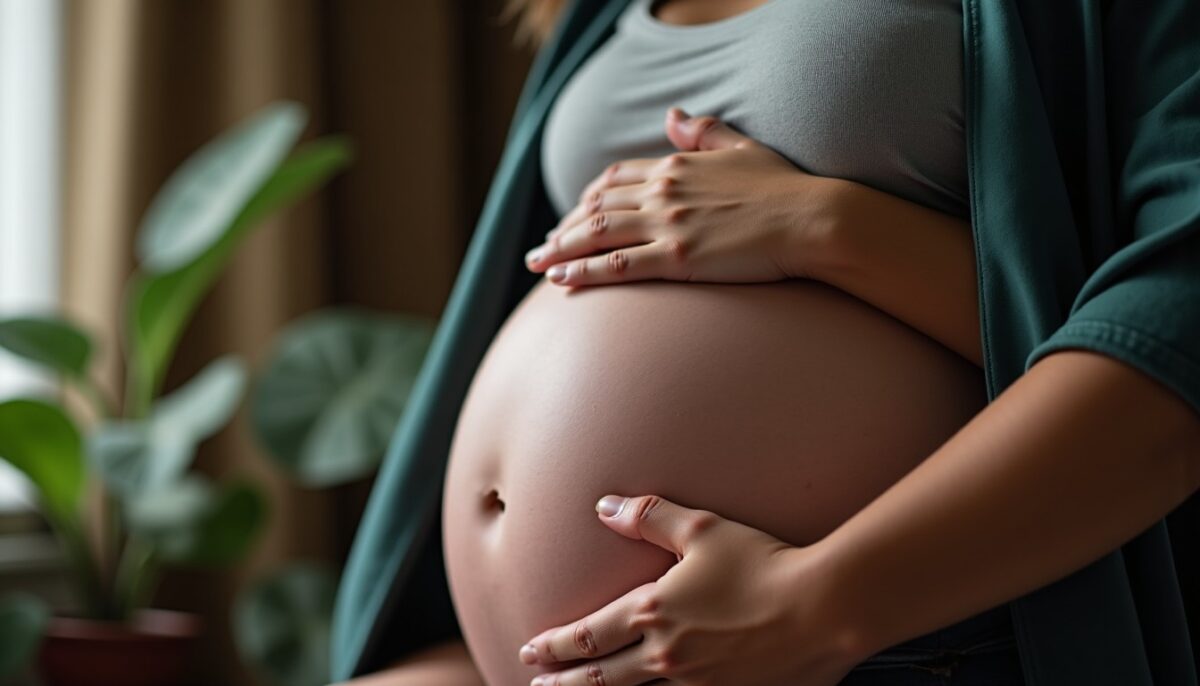 Amoxicilline pendant la grossesse : recommandations essentielles et précautions à adopter