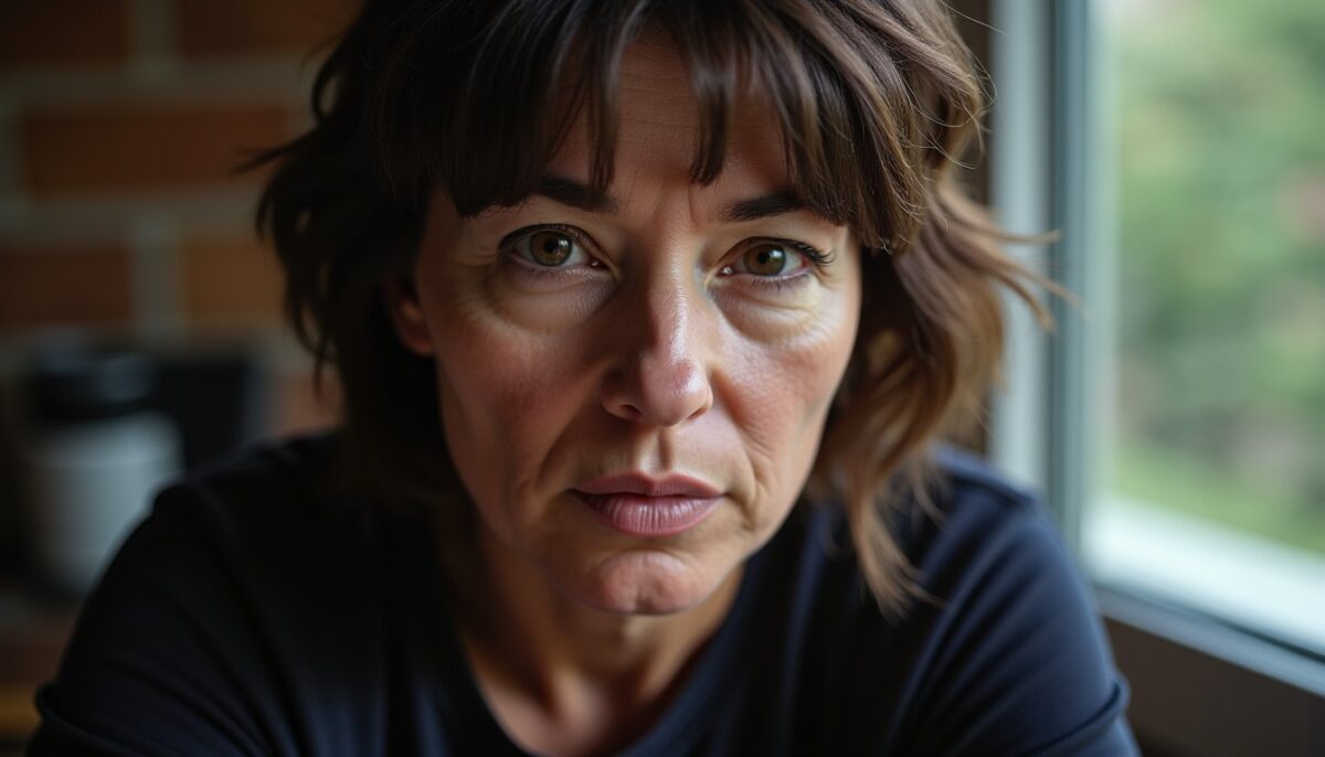 Michèle Laroque : plongez dans la vie de l'homme qui l'accompagne désormais