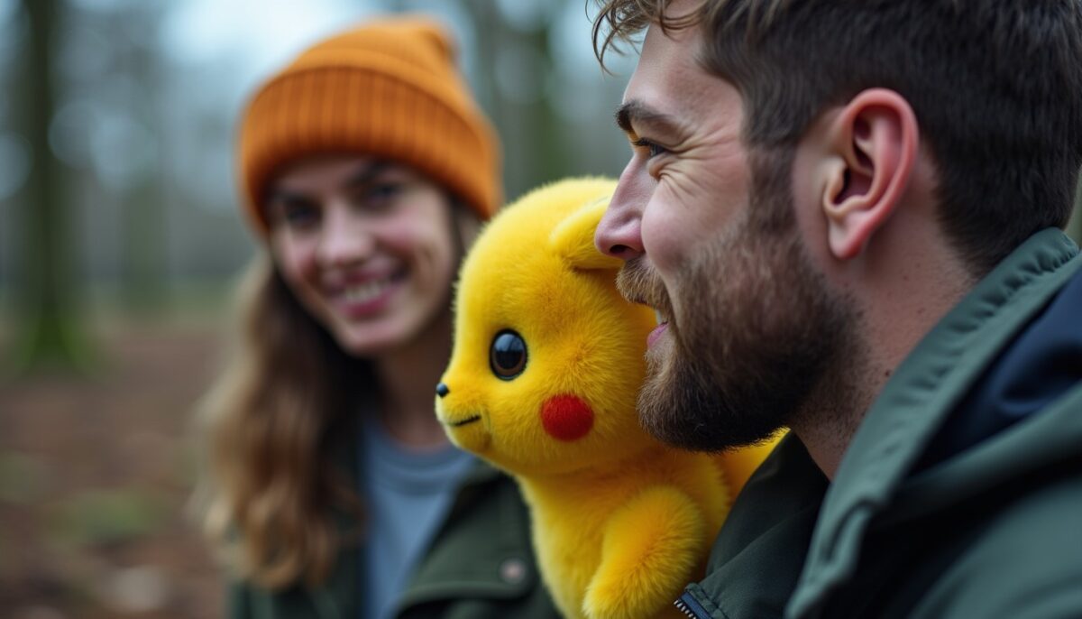 Pokémon GO : Guide pour atteindre le sommet de l'amitié indéfectible entre dresseurs