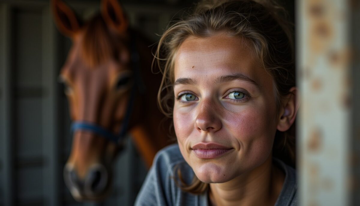 Équidéow : Le guide essentiel pour bien démarrer et accompagner la progression de vos chevaux