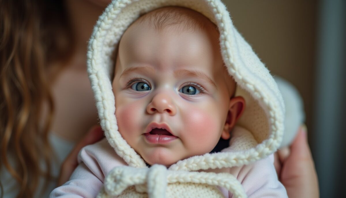 Comment dénicher facilement un modèle gratuit de bonnet pour bébé chez Bergère de France : nos conseils pratiques