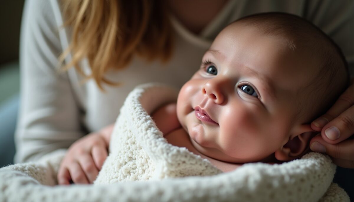 Chaussons bébé fait maison : conseils pratiques pour confectionner des douceurs confortables