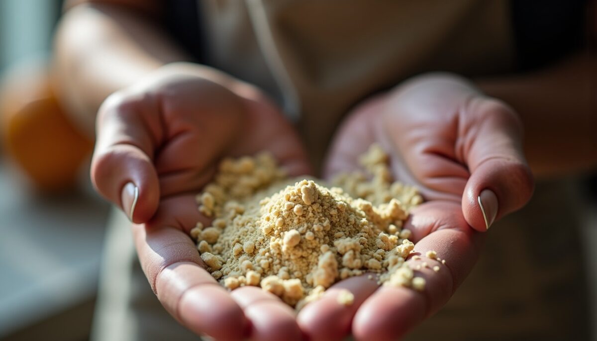 Poudre à lever : astuces essentielles pour des pâtisseries toujours réussies