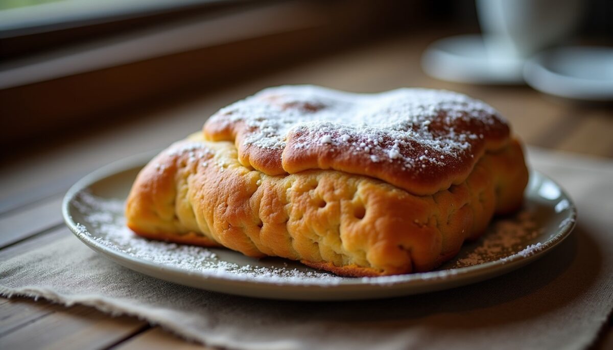 Comment réussir un pain perdu fondant et savoureux en quelques étapes faciles