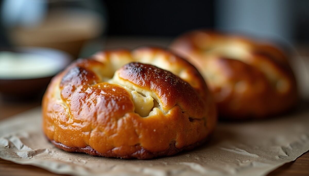 Kouign-Amann : Découvrez les secrets et astuces incontournables pour maîtriser ce trésor gourmand breton