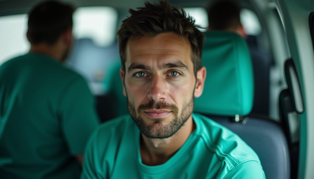Ambulance Life : Plongée au cœur du quotidien d'un secouriste dans un simulateur ultra-réaliste