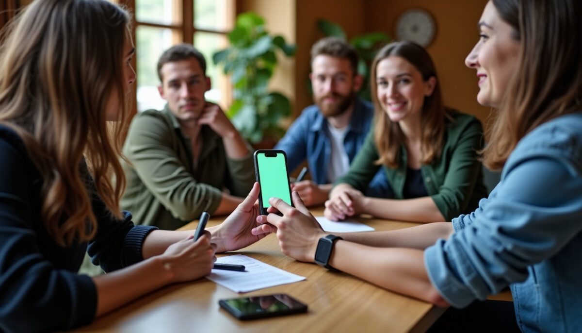 Organiser un événement de groupe sur WhatsApp : guide complet et simple pas à pas
