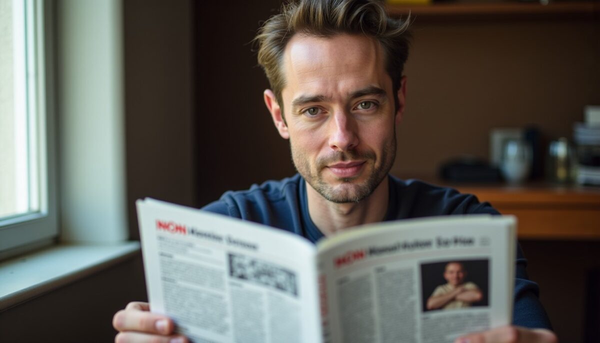 Magazine Union : Un voyage à travers son histoire, ses transformations et son impact sur la presse contemporaine