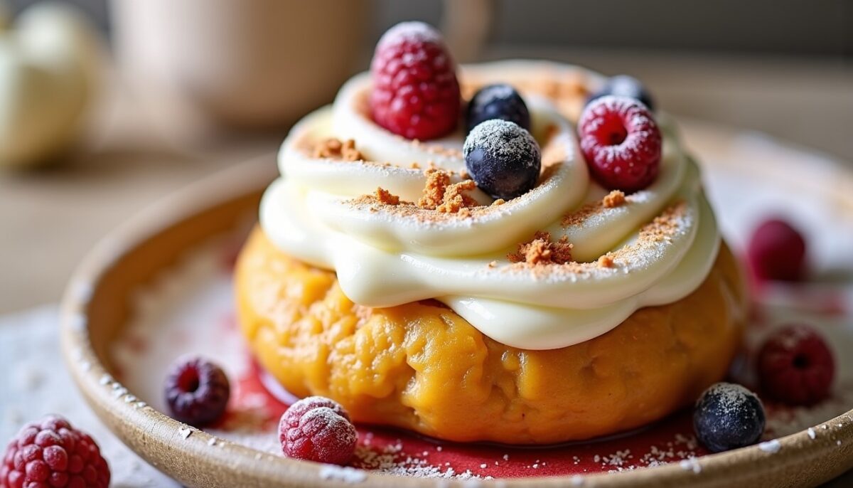 Saint Honoré : Découvrez les origines, la recette authentique et les secrets de ce dessert mythique