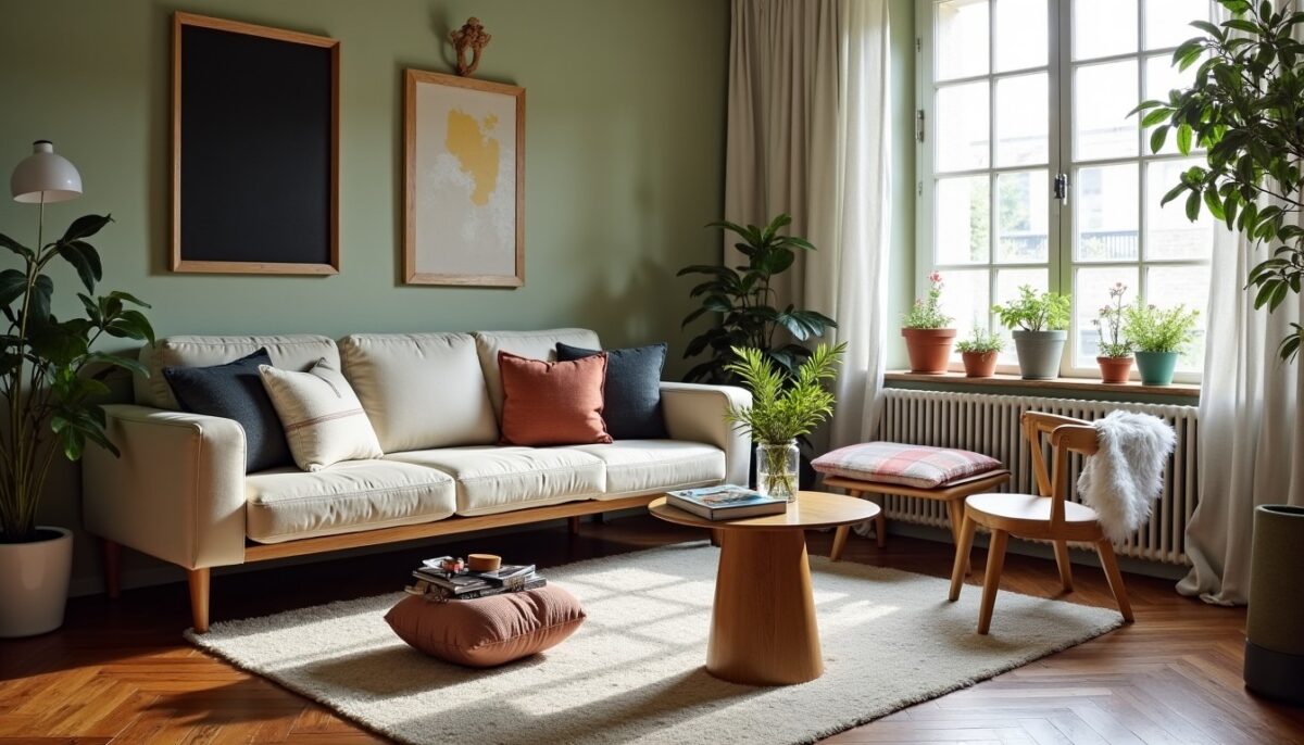 Comment ad magazine révolutionne l’art de vivre et la décoration intérieure