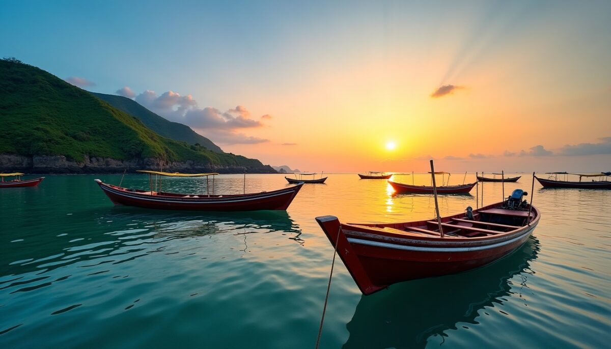 Découvrir Amed à Bali : activités immanquables et expériences à vivre