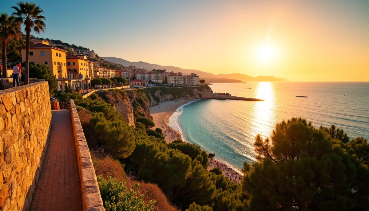 Blanes : Guide des expériences incontournables pour un séjour mémorable