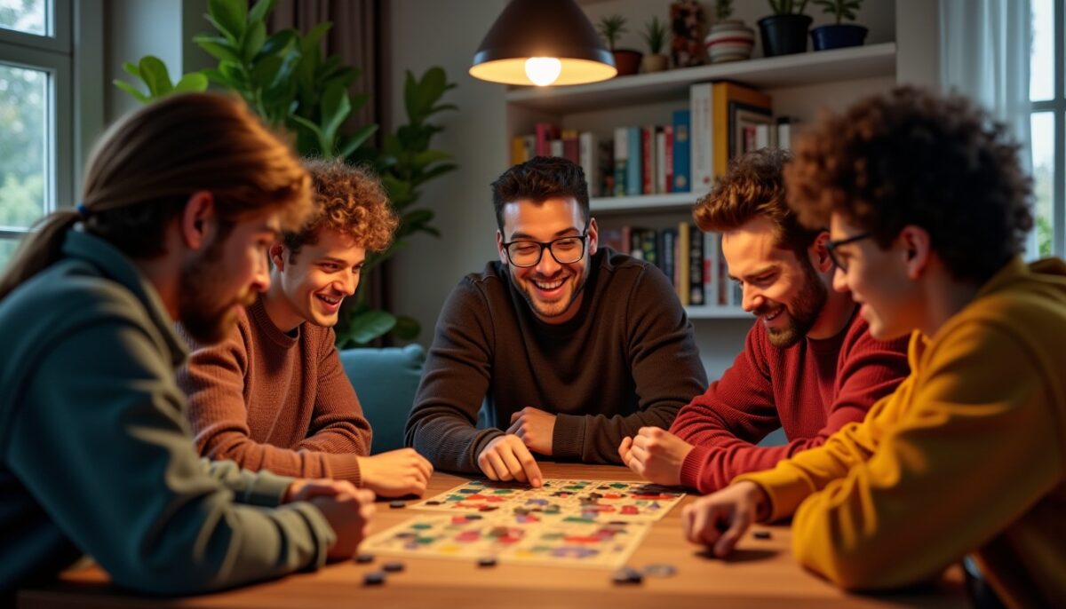 : Les stratégies incontournables pour dominer vos parties entre amis